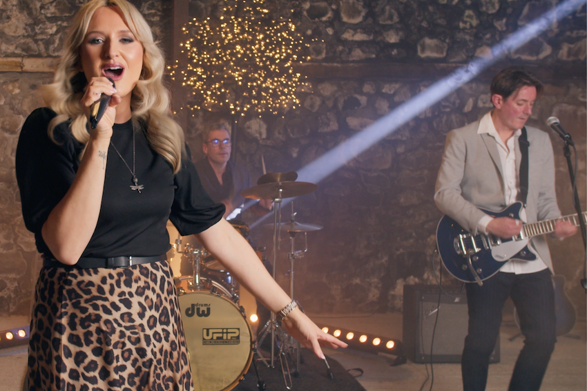 Platinum Band  Main Gallery Image 6